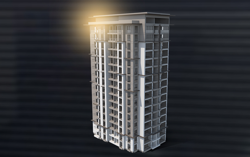 Por que investir em portas de enrolar para condomínios residenciais?