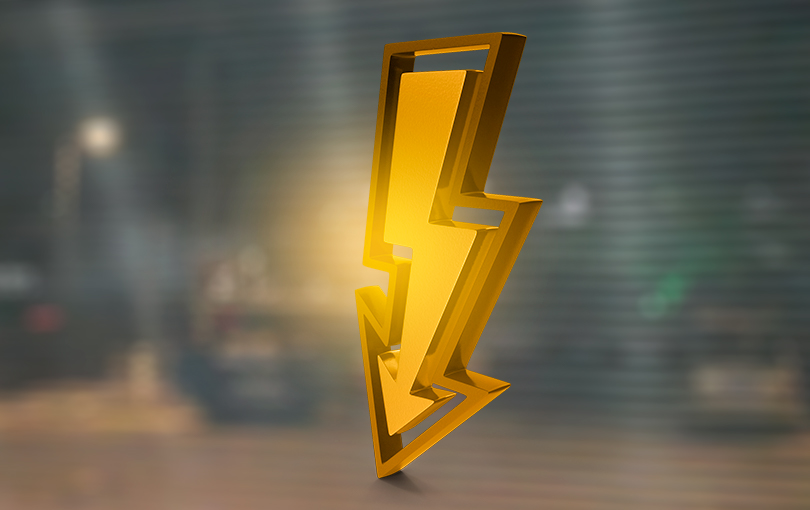 Portas automáticas de enrolar em Navegantes: descubra mais sobre o consumo energético