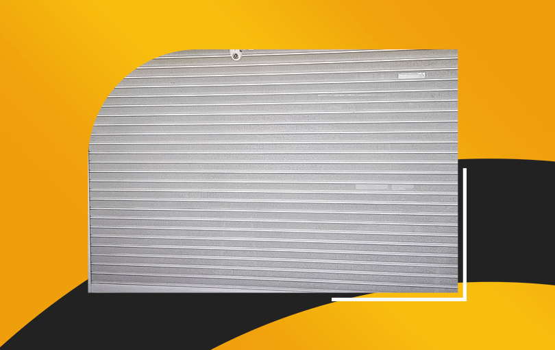 Desvende as principais tendências de design e estilo para portas de enrolar