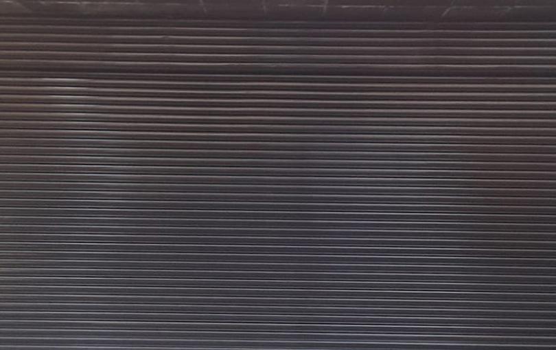 Saiba o que faz das portas de enrolar em aço a escolha perfeita para longo prazo