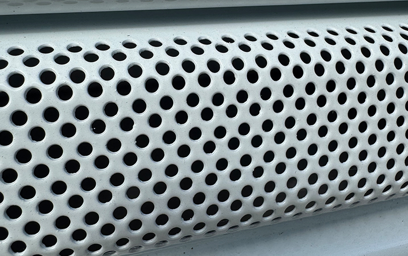 6 vantagens exclusivas da porta com chapa ondulada