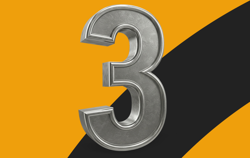 Conheça os 3 tipos mais usados de porta rolo automática