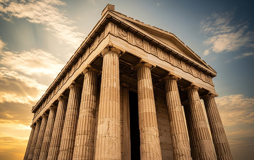 Como surgiram as portas automáticas? Venha descobrir!