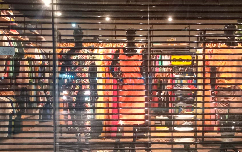 conheca os principais segredos das portas de enrolar automaticas