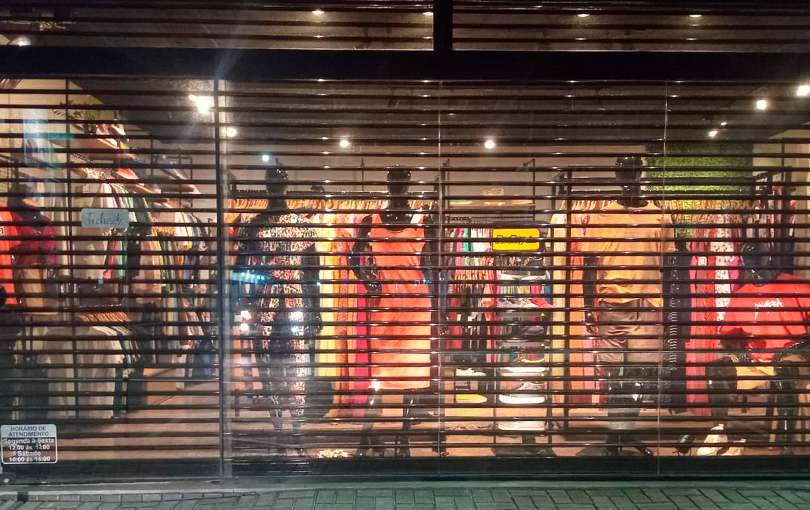 5 dicas para manter a manutenção da sua porta de enrolar em dia