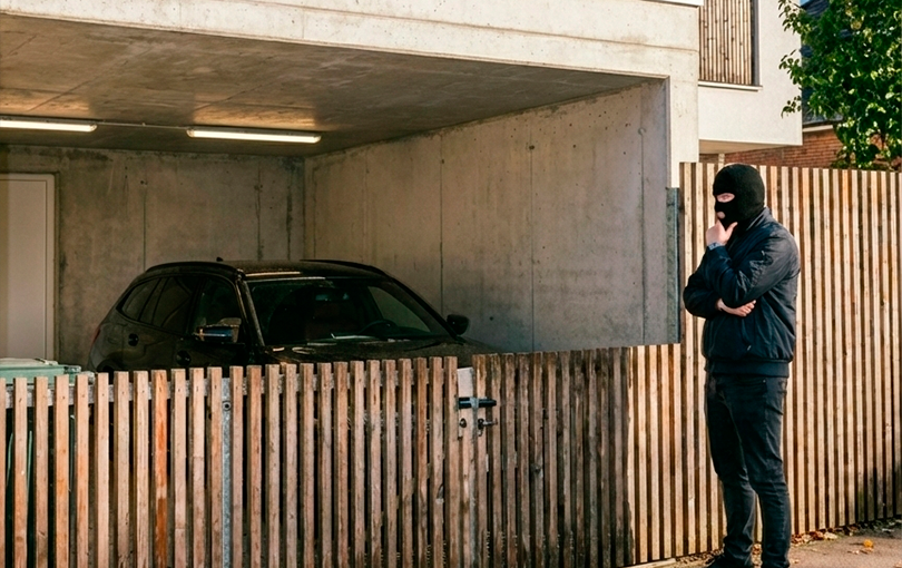 Portas de enrolar automáticas: por que devo ter uma?