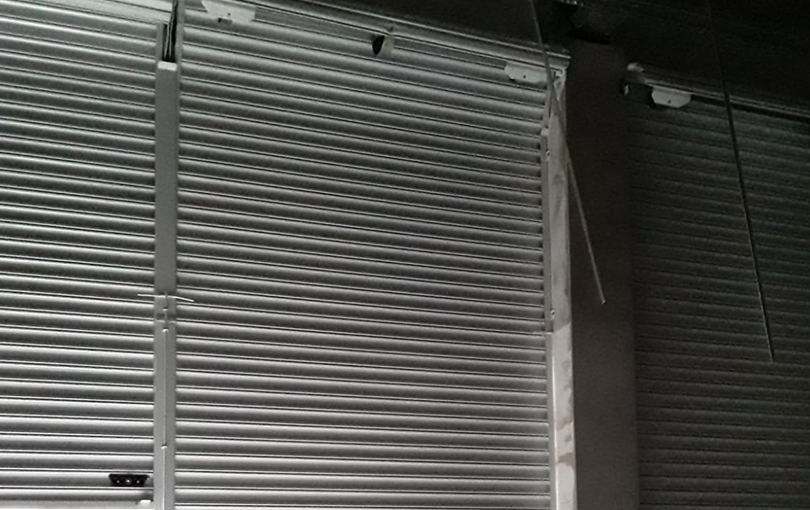 Portas de enrolar automaticas por que devo ter uma