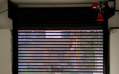 Desvende as dicas essenciais para aumentar a vida útil da sua porta rolo automática