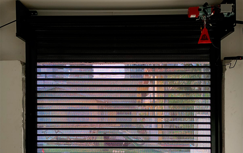 Desvende as dicas essenciais para aumentar a vida útil da sua porta rolo automática